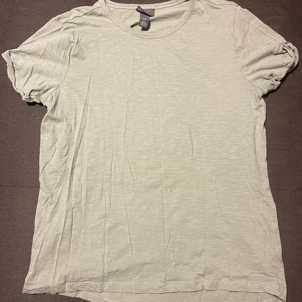 H&M tee